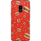 Burgers and Fries Galaxy S9 Skin